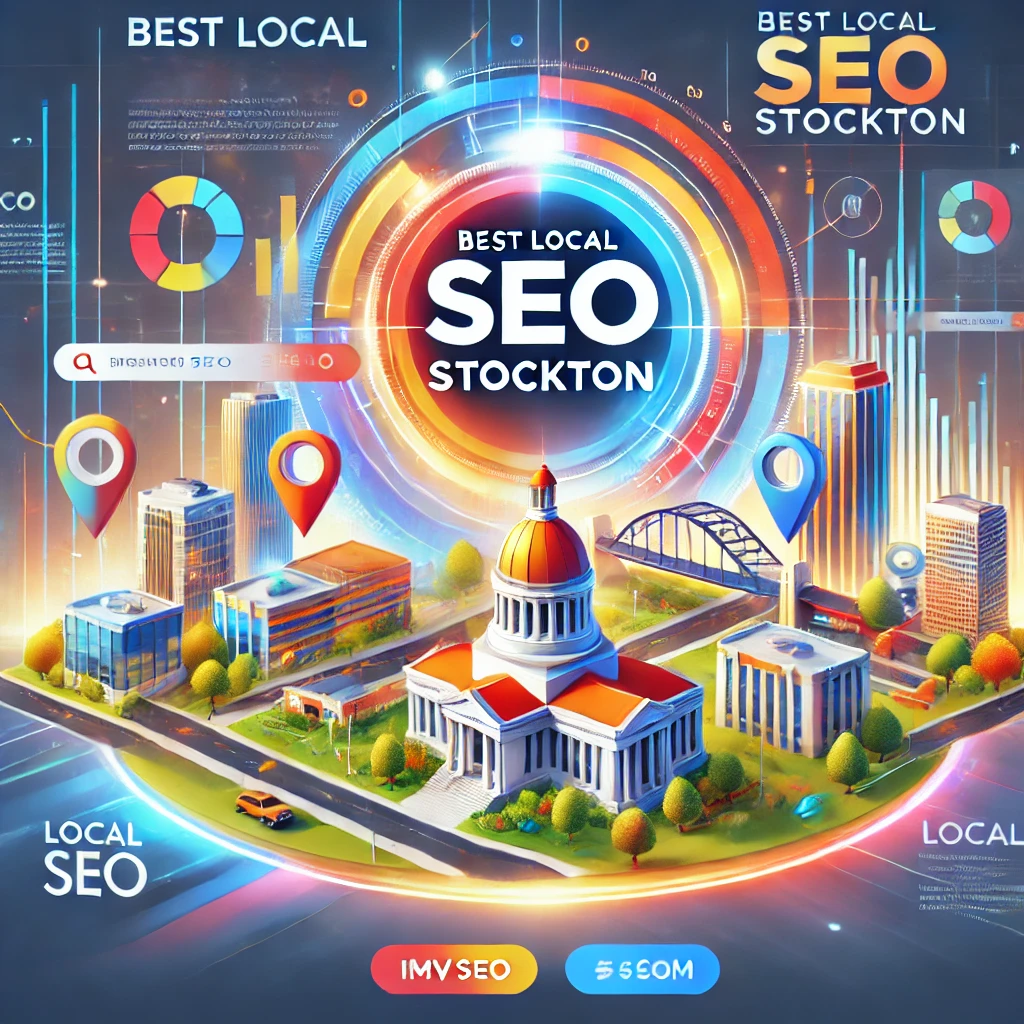 Best Local SEO Stockton: Boost Your Business Visibility