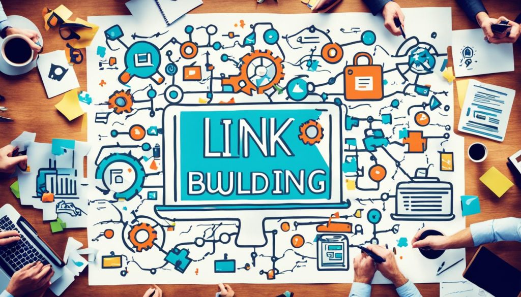 Link Building and Off-Page SEO