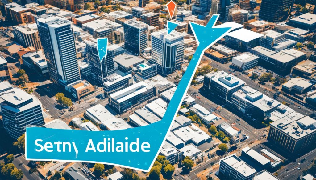 Local SEO Adelaide