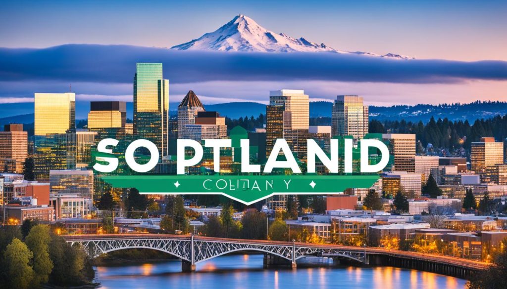 Portland SEO company