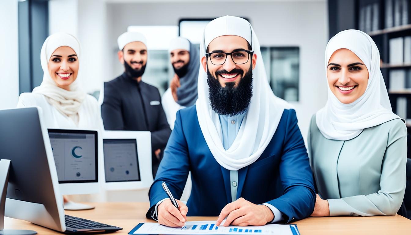 muslim seo agency