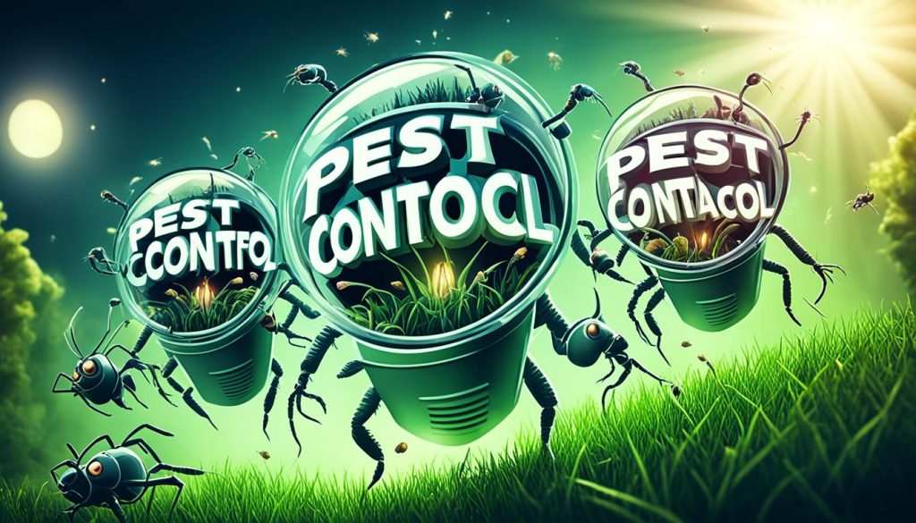 pest control seo agency