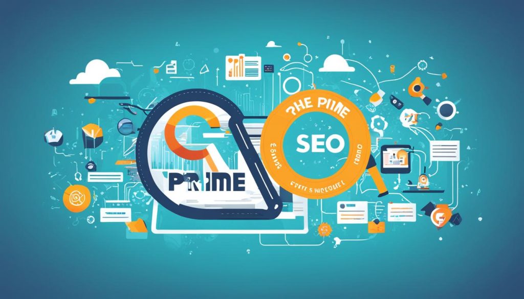 seo agency prime