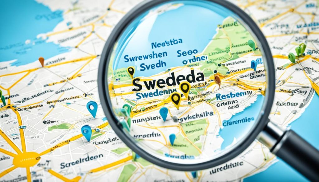 seo agency sweden