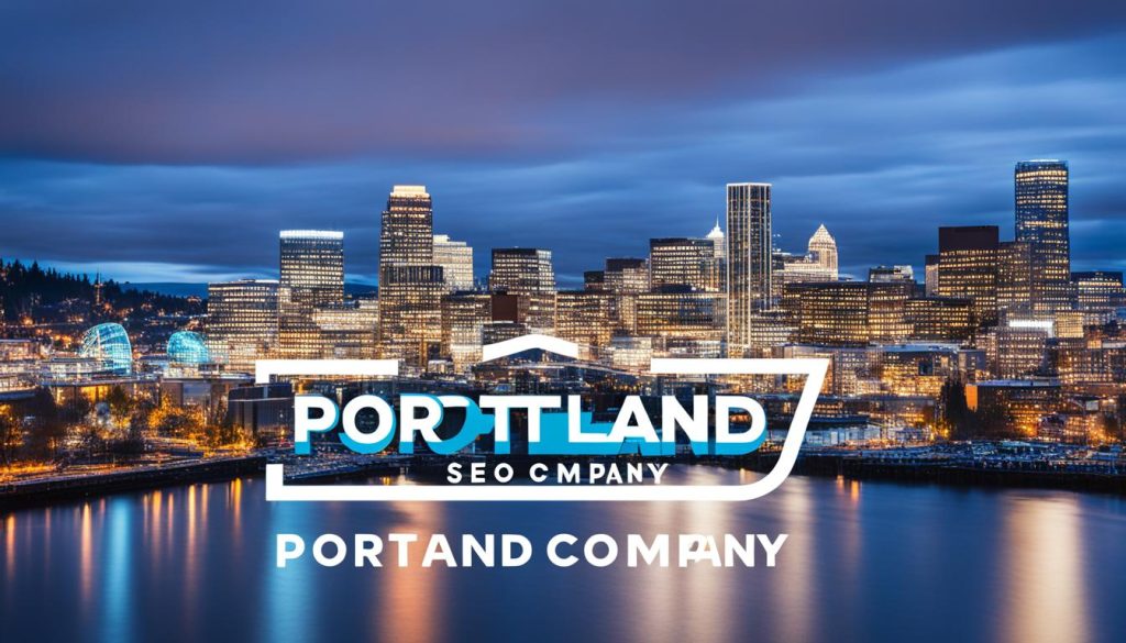 seo company portland oregon