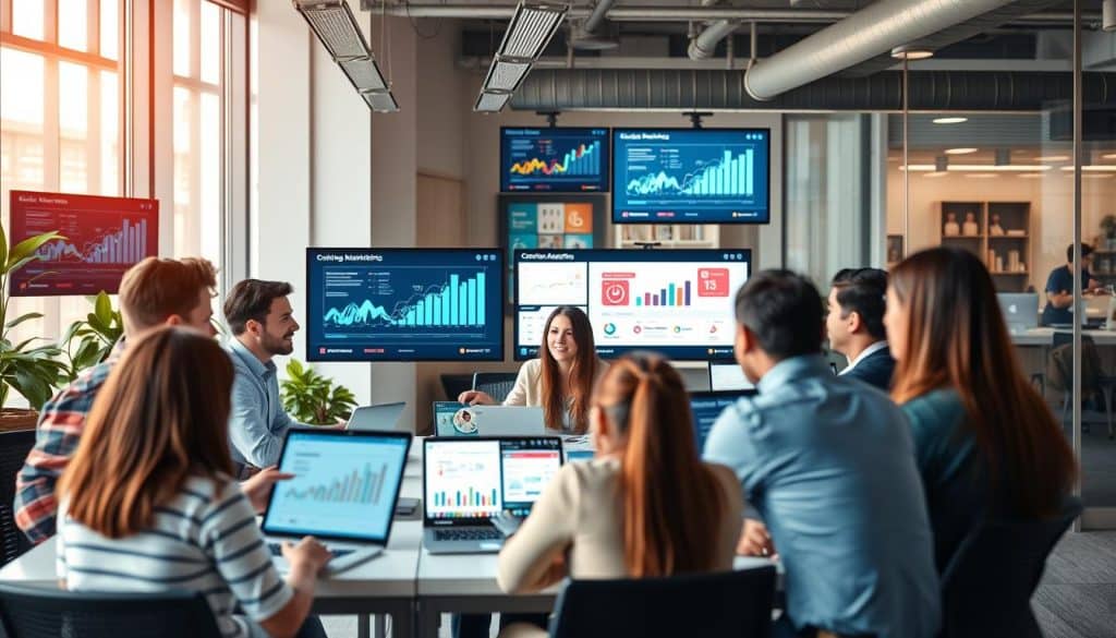 especialistas en marketing digital para mi empresa